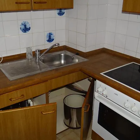 아파트 1 Bedroom Lovely In Schonberg (Mecklenburg-Vorpommern)