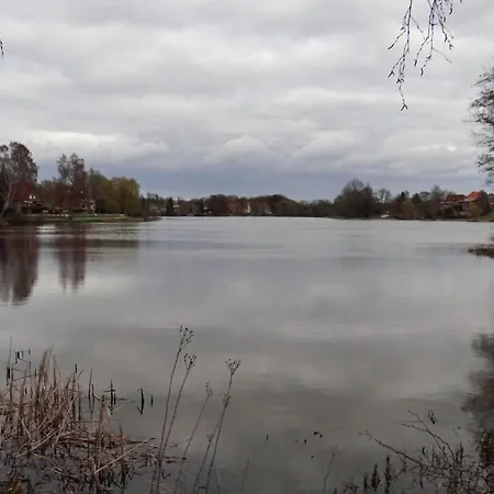 1 Bedroom Lovely In Schonberg (Mecklenburg-Vorpommern)