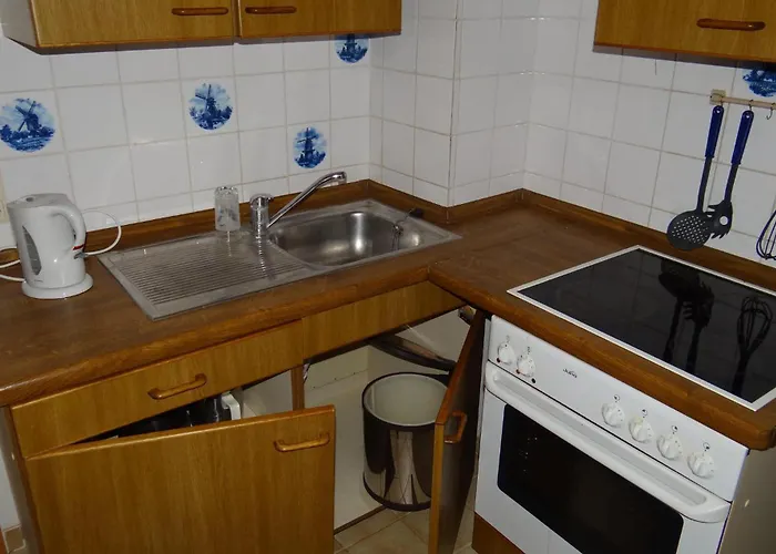 아파트 1 Bedroom Lovely In Schonberg (Mecklenburg-Vorpommern)