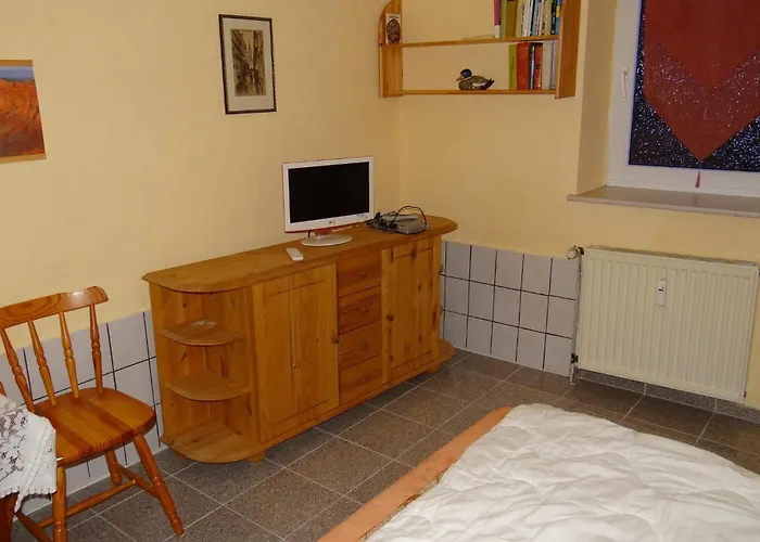 1 Bedroom Lovely In 아파트 Schonberg (Mecklenburg-Vorpommern)