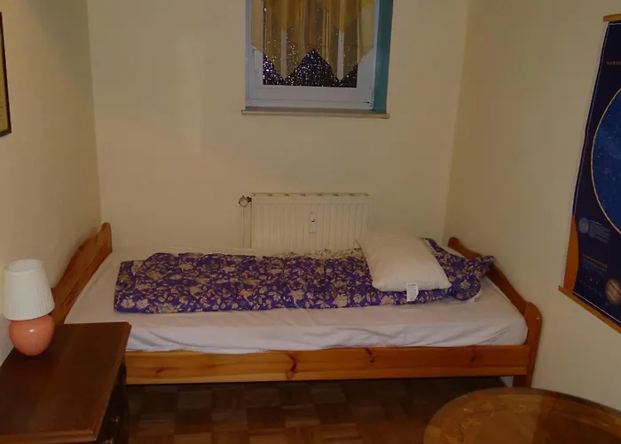1 Bedroom Lovely In * Schonberg (Mecklenburg-Vorpommern)