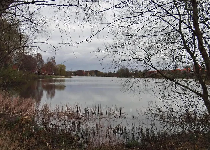 1 Bedroom Lovely In * Schonberg (Mecklenburg-Vorpommern)